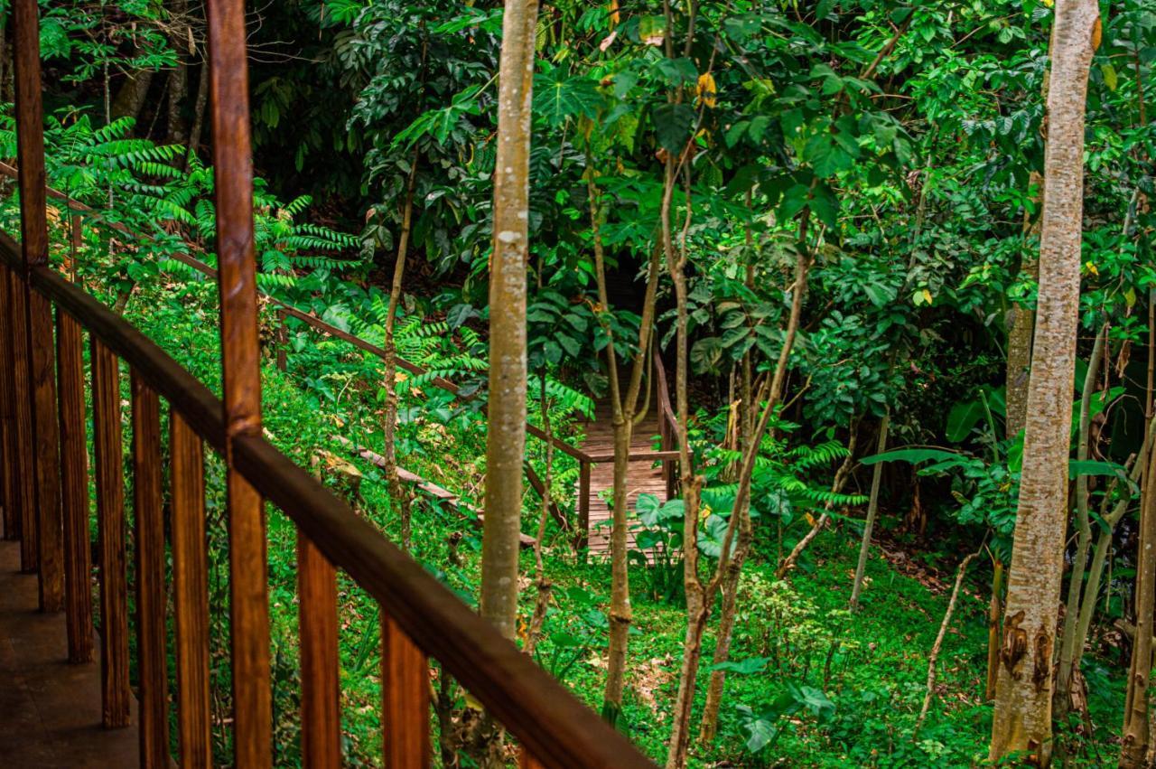Villa Eco-Por Rio do Ouro Exterior foto