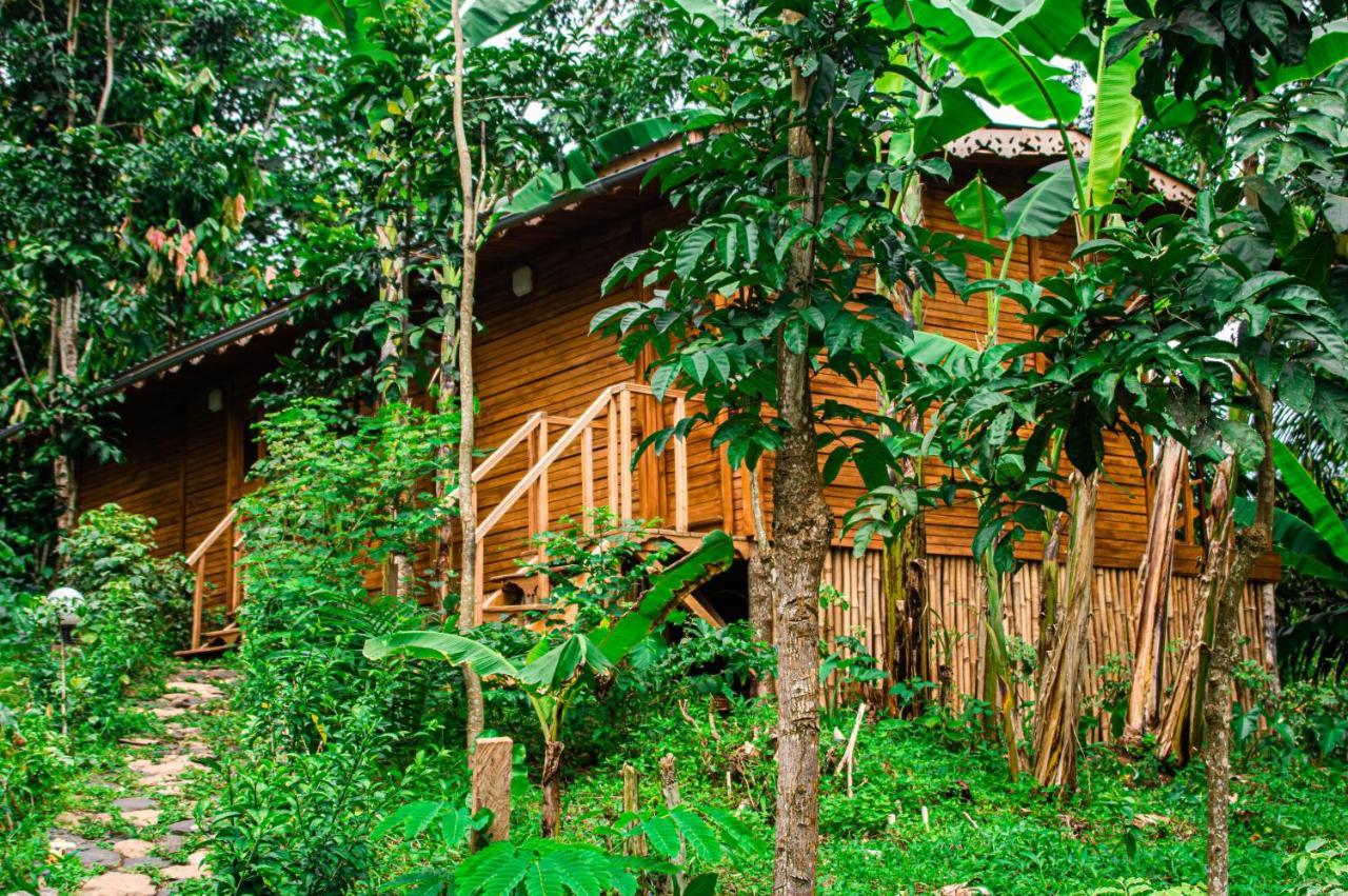 Villa Eco-Por Rio do Ouro Exterior foto