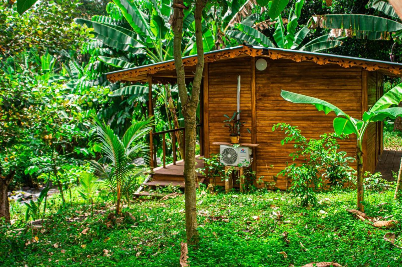 Villa Eco-Por Rio do Ouro Exterior foto