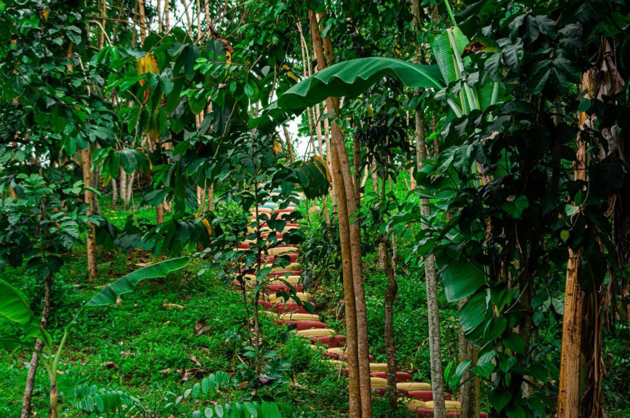 Villa Eco-Por Rio do Ouro Exterior foto