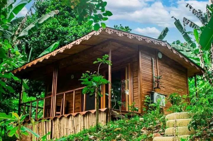 Villa Eco-Por Rio do Ouro Exterior foto